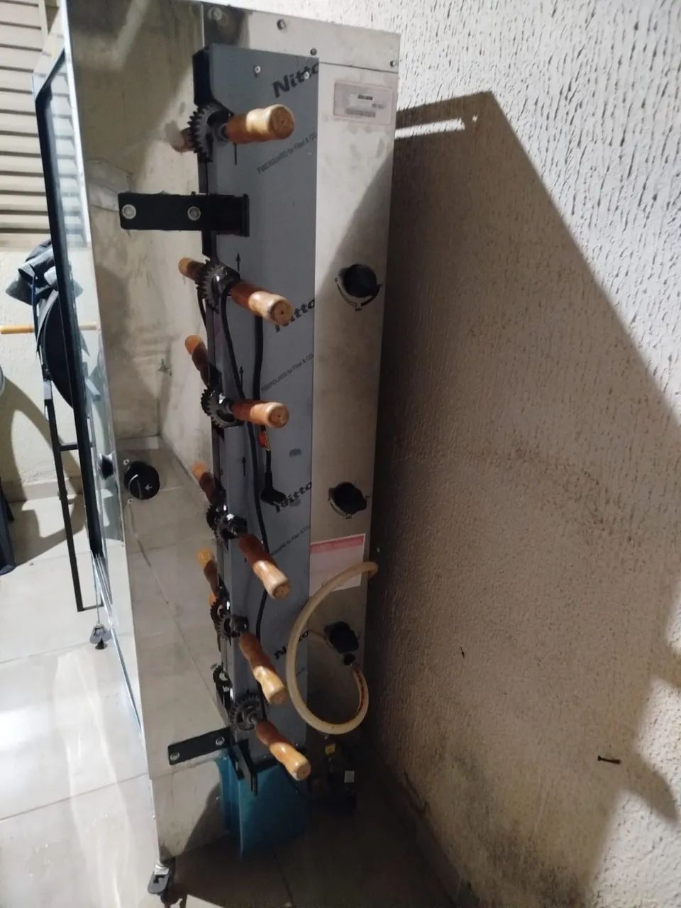 Máquina de frango Venâncio  - Foto 2