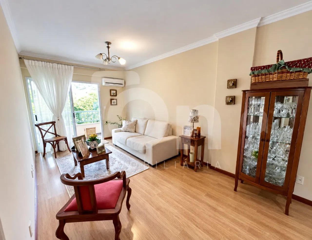 Apartamento de 4 dormitórios na Trindade - Foto 2