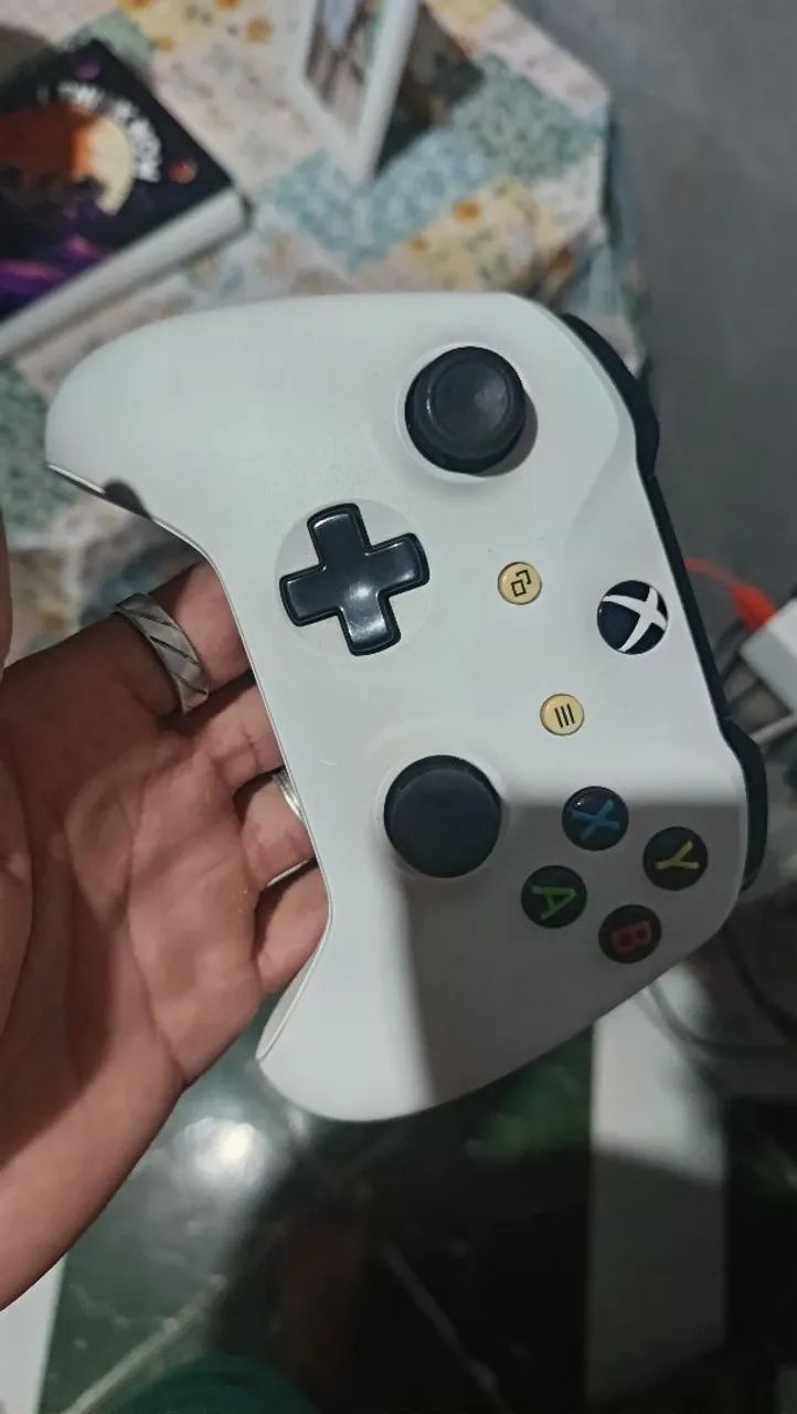 Vendo cotrole de Xbox one 