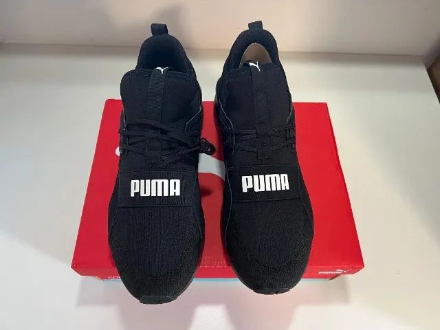 Tênis Puma Cell Vive Intake - Foto 3