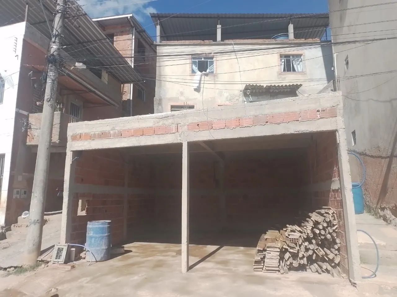 Waldo pedreiro * - Foto 4