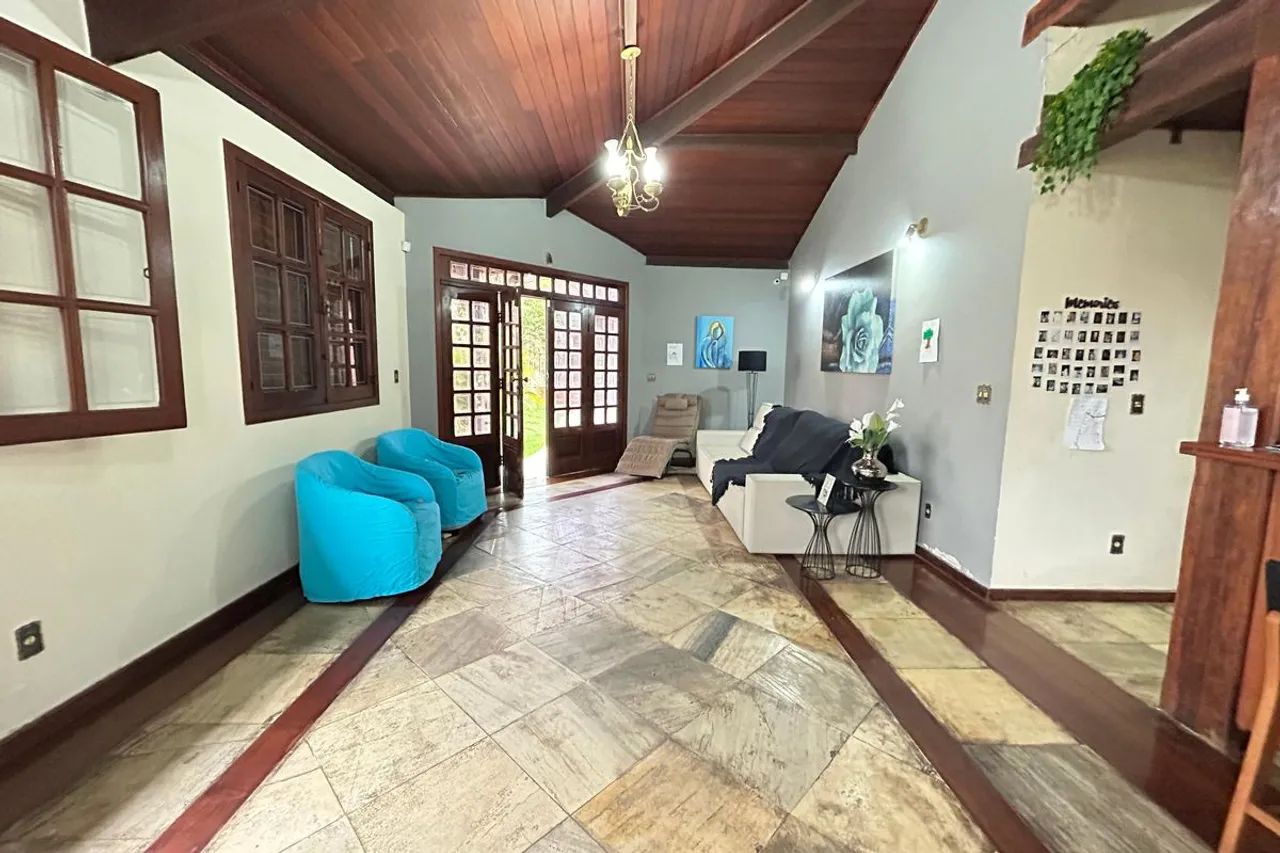 Casa à Venda - São Luíz, 3 Quartos, 1100 m2 - Foto 4