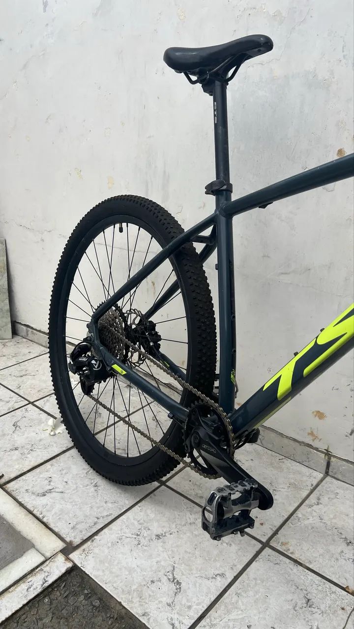 Bicicleta TSW HUNCH CZA - Foto 5