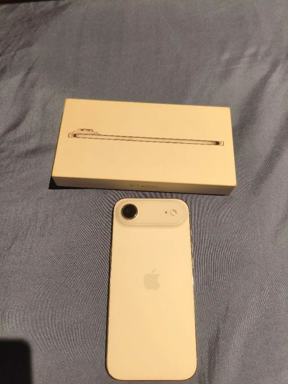 iPhone 17 Air 256gb