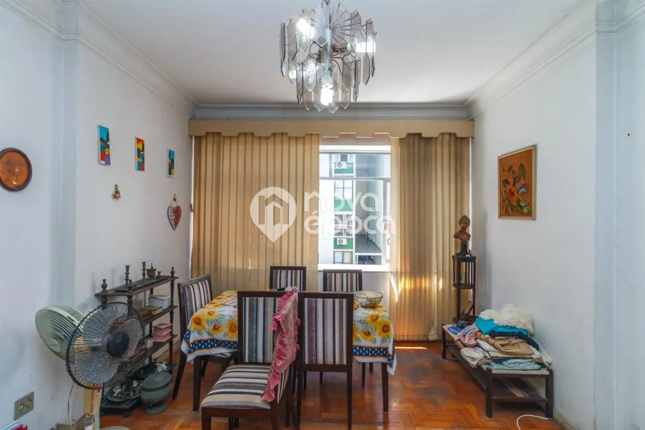 Copacabana | Apartamento 2 quartos - Foto 5