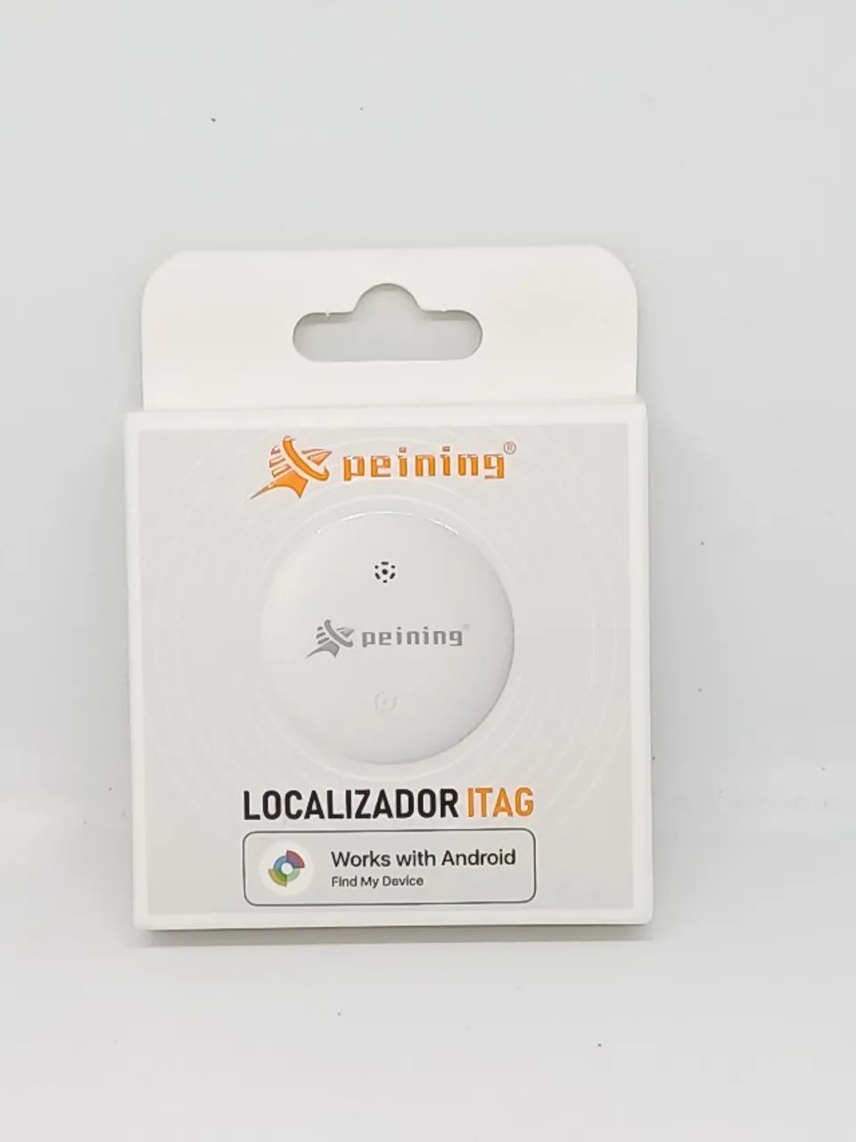 Localizador ITAG Rastreador Compativel Com Android  - Foto 3