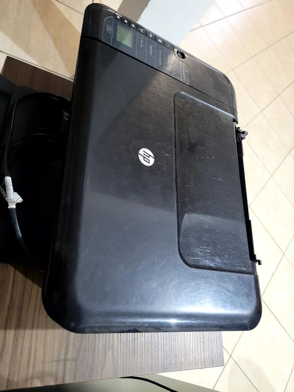 Impressora HP Deskjet 3050 - Foto 4