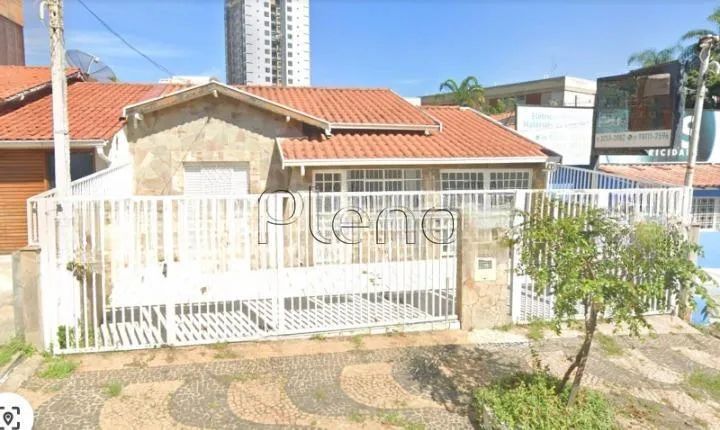 Casa à venda com 3 quartos no Cambuí, Campinas. - Foto 3
