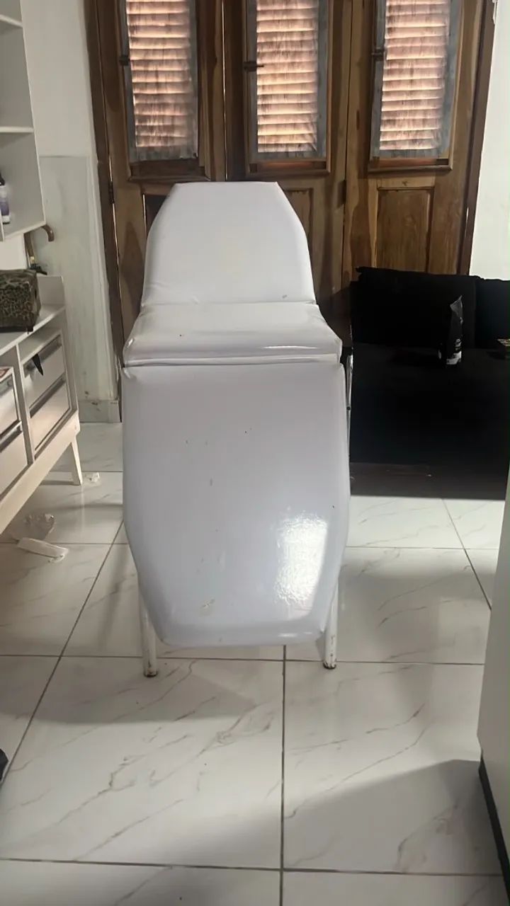 Maca para depilação 