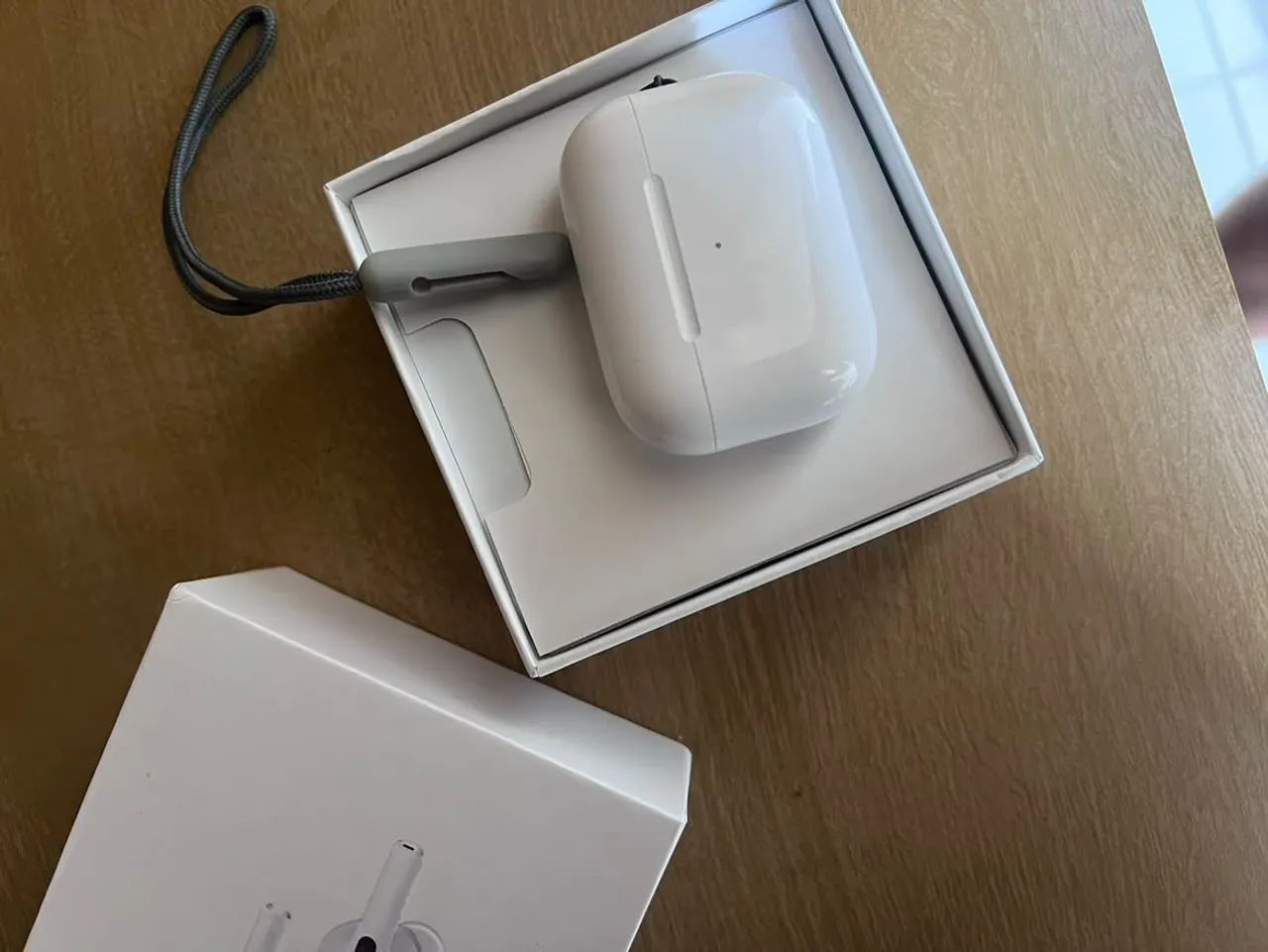 AIRPODS PRO - Foto 2