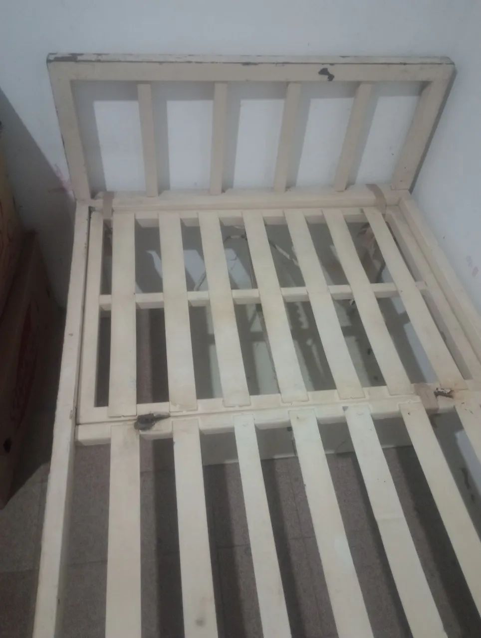 Cama Hospitalar  - Foto 3