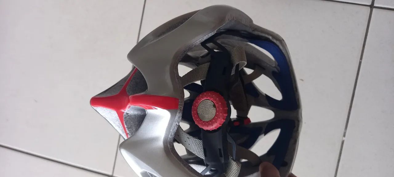 Capacete para ciclismo - Foto 4