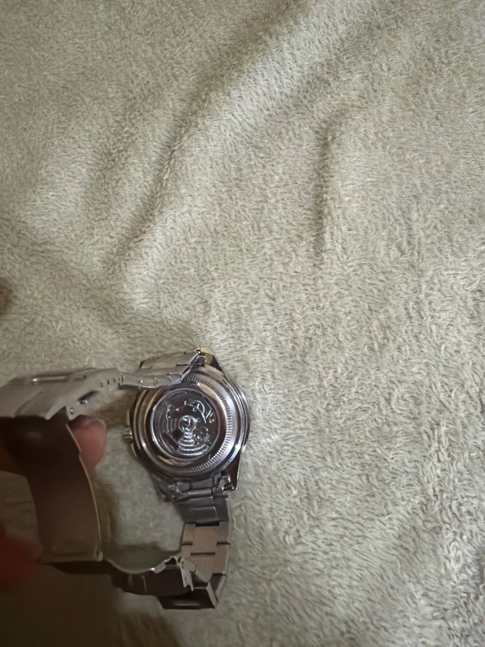 Rolex Submarine Date  - Foto 2