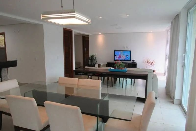 Casa à venda, Condomínio Quintas do Sol, Nova Lima - Foto 4