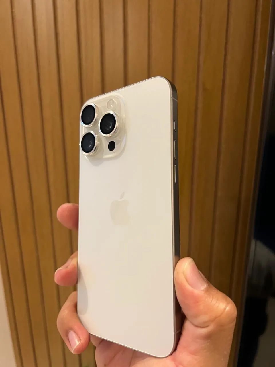 iPhone 15 pro max  - Foto 4