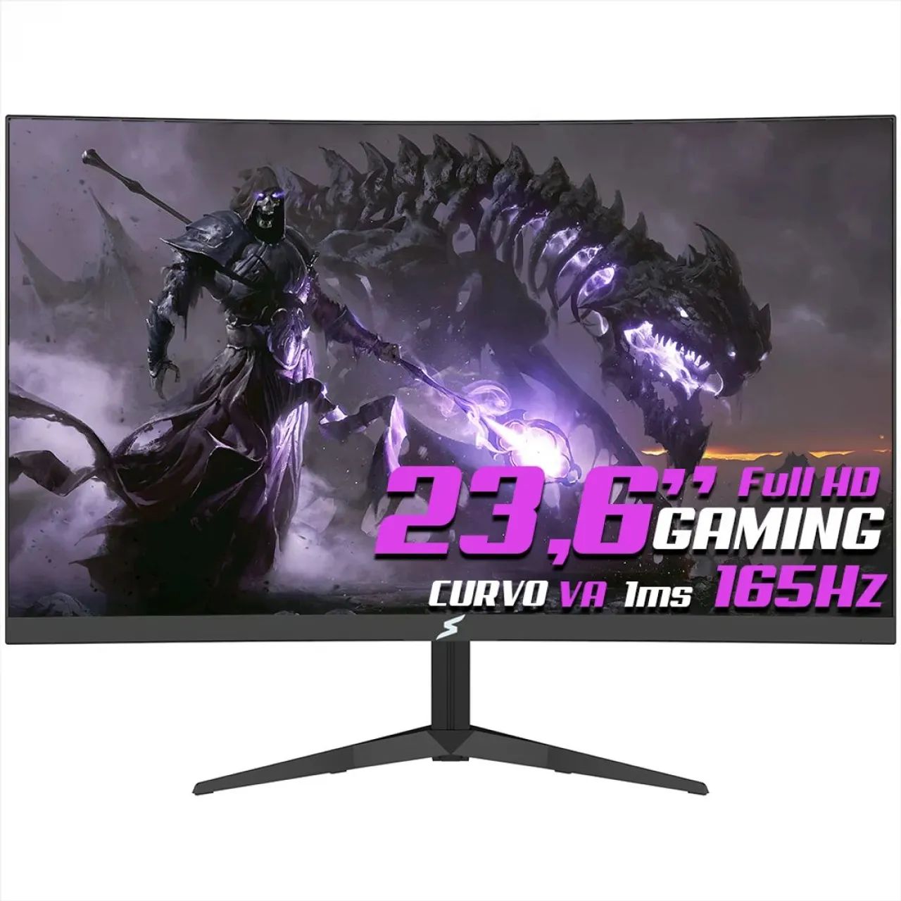 Monitor - Foto 4