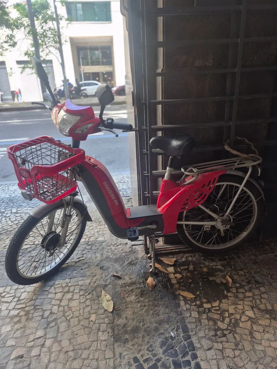 Troco pro scooter eletrica  - Foto 5