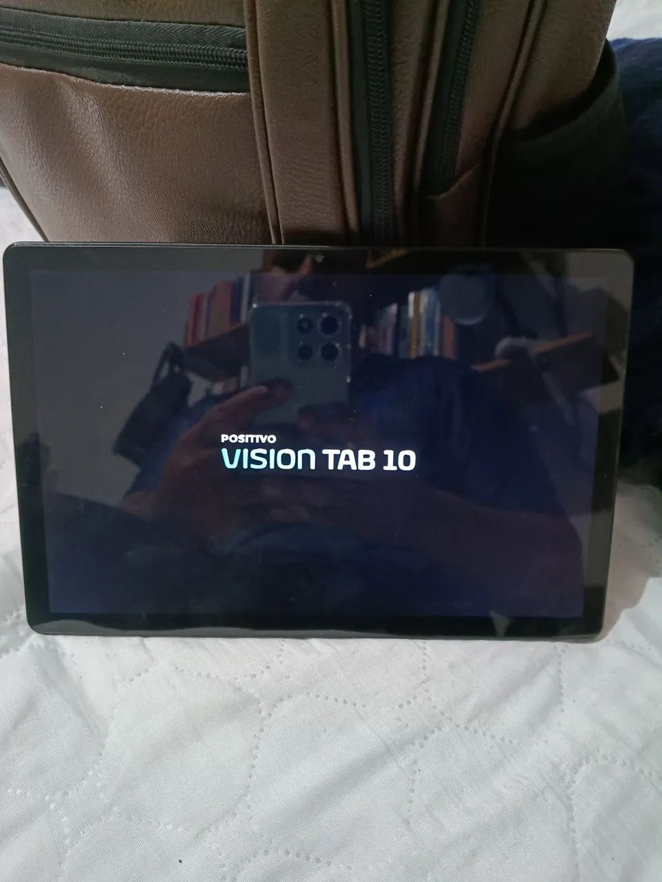 Tablet Vision Tab 10 Positivo - Foto 2