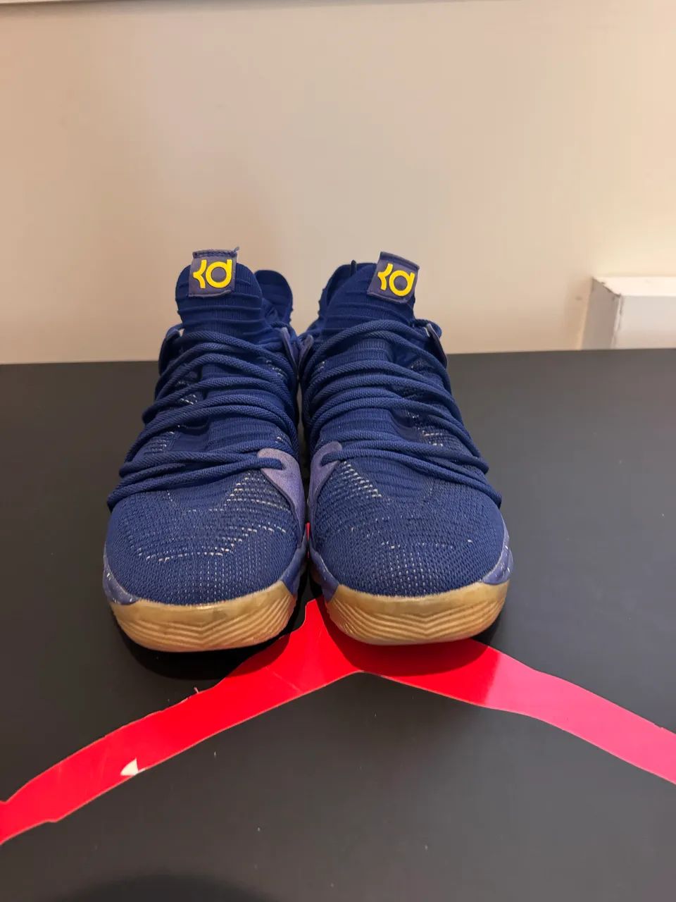 Tenis kevin durant 10 - Foto 2