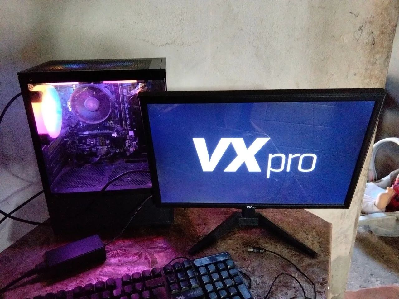 PC GAMER COMPLETO  - Foto 5