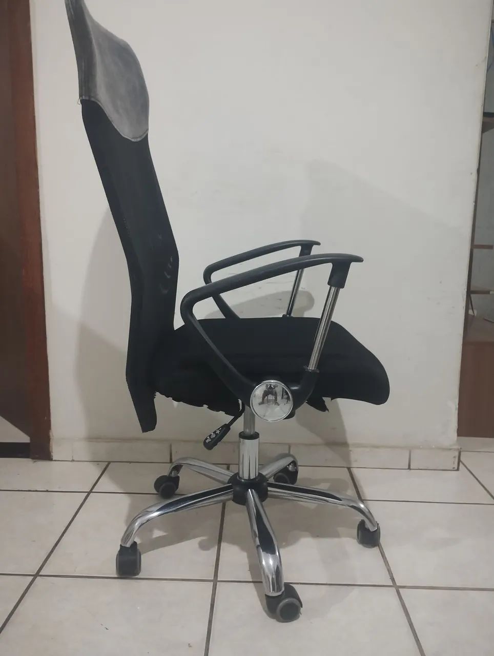 Cadeira de escritório  - Foto 3