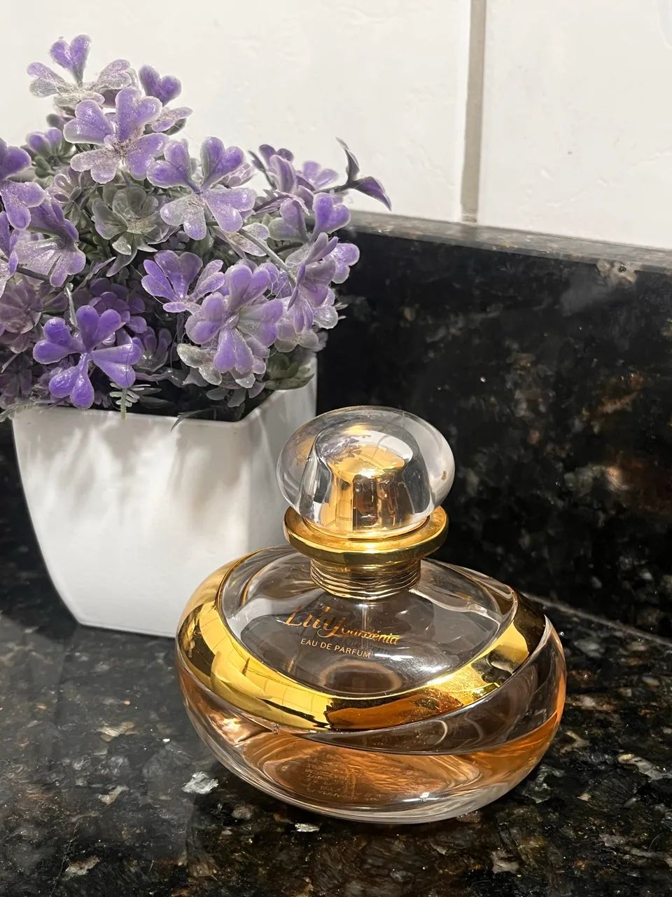 Perfume lily - Foto 2
