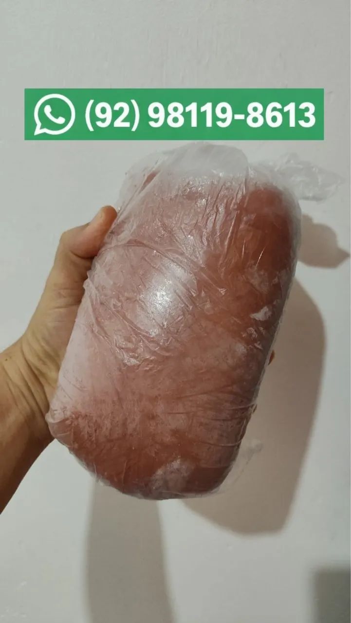 Polpa de Fruta Goiaba - Original