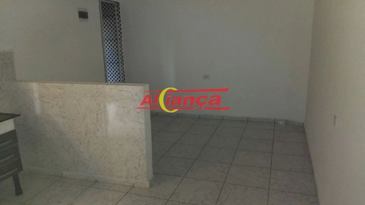 Casa 80m² com 1 quartos para alugar, Cumbica - Guarulhos - Foto 2