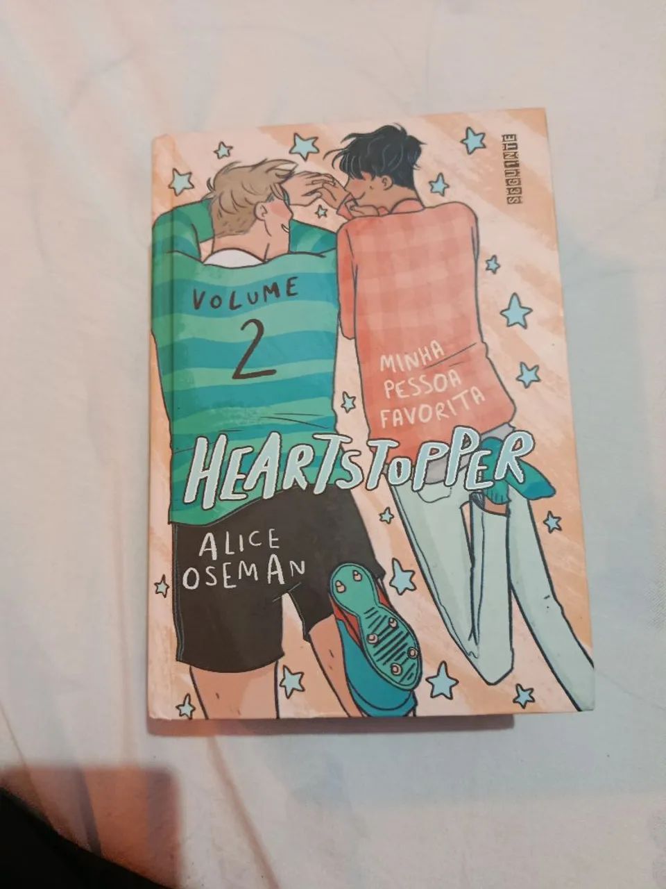 Heartstopper 2