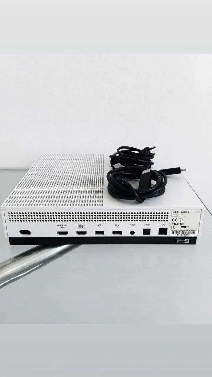 Xbox One S - Foto 4