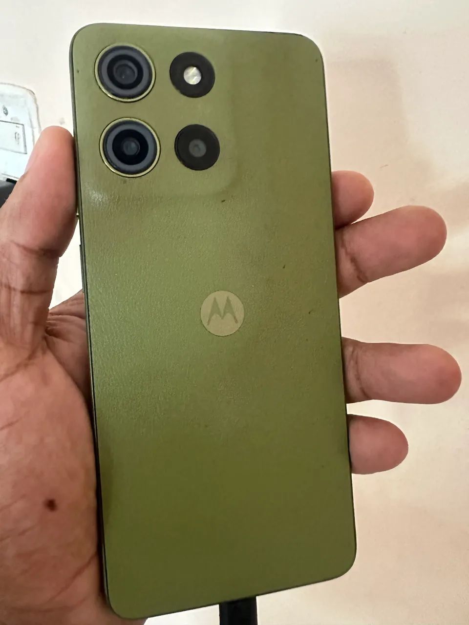 Motorola G15 - Foto 2