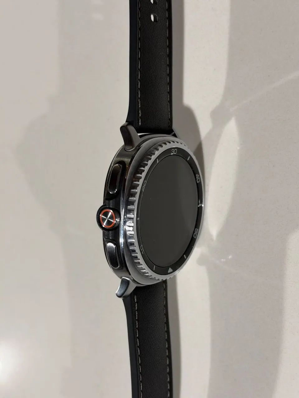 Relógio Samsung galaxy Watch 8 - Foto 3