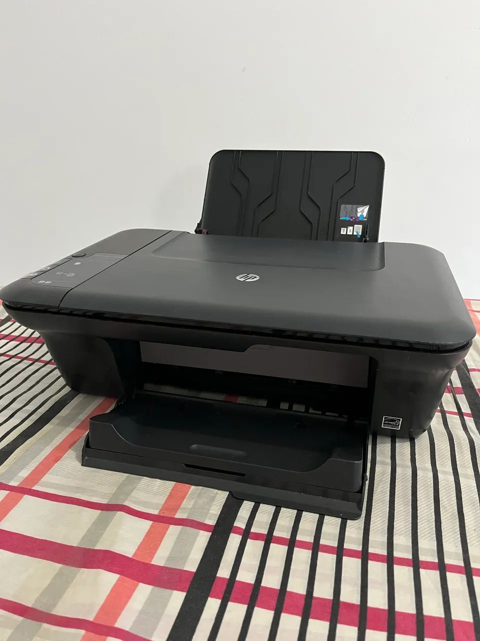 IMPRESSORA HP F2050 - Foto 3