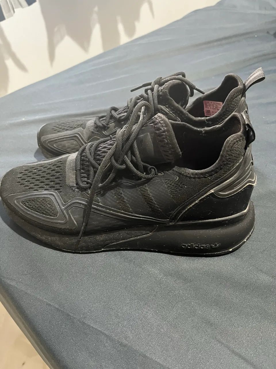 Adidas zx 2k boost - Calçados - Pilar, Duque de Caxias 1527155957