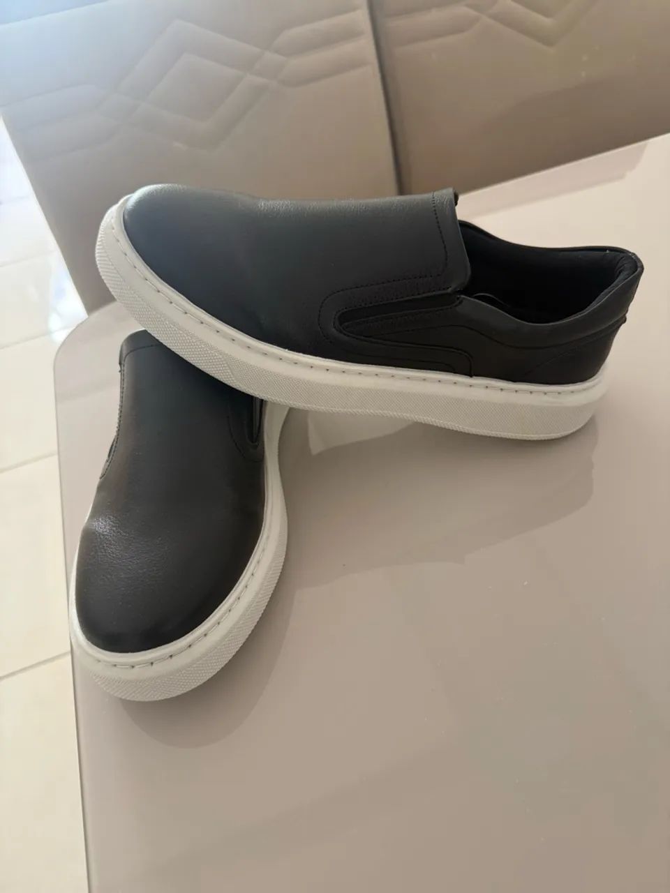 Vendo: Sapatênis Urbanzi