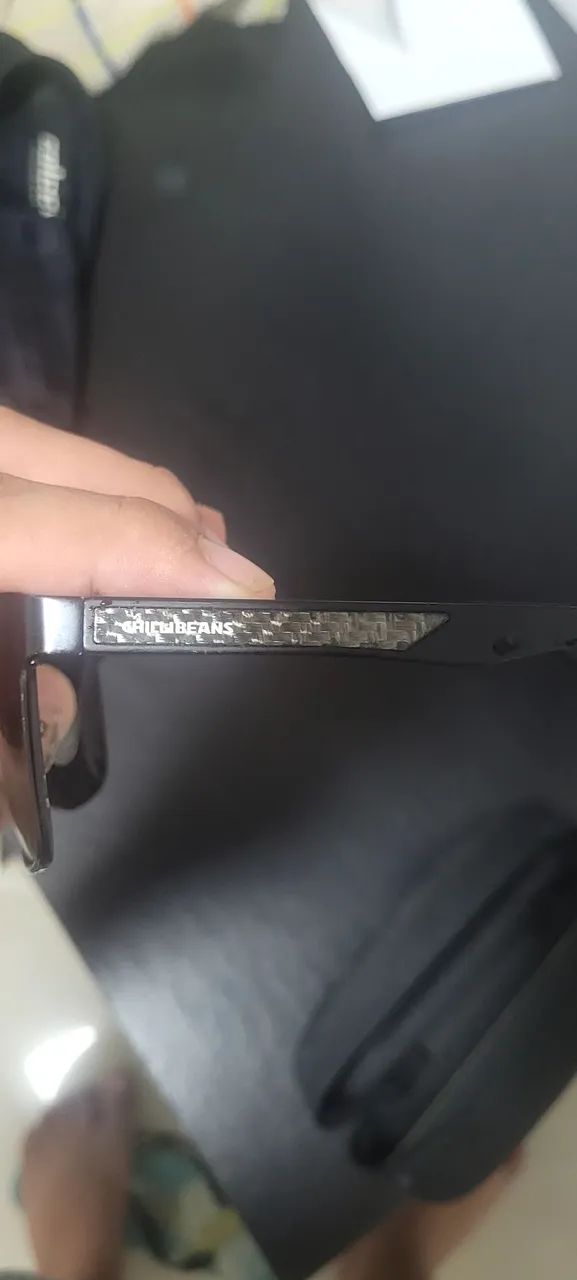 Chilli Beans Star Wars original. - Foto 2