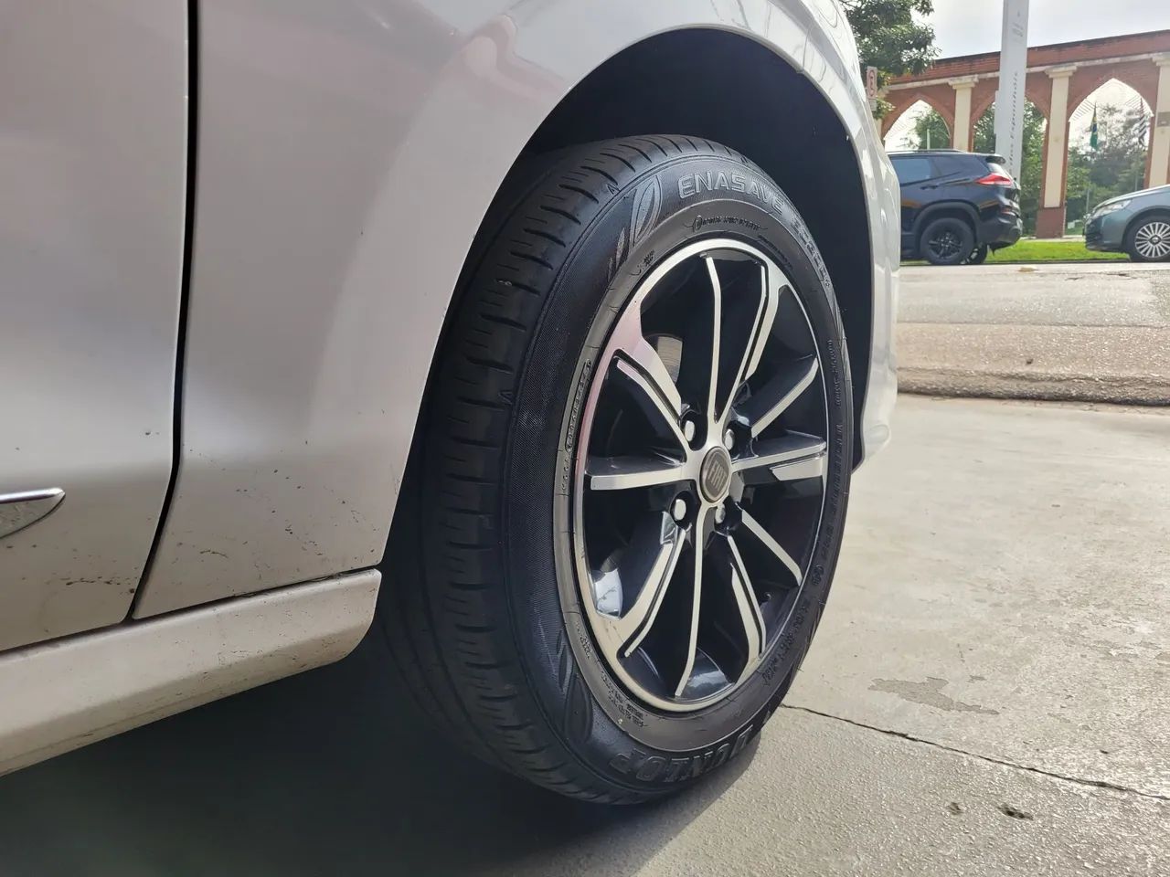 Fiat Cronos 1.3 8V Flex 2022 - Foto 5