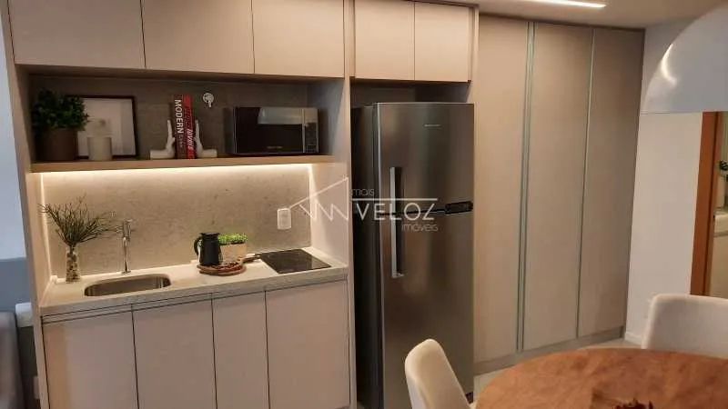 Studio : / Residencial / Centro - Foto 4