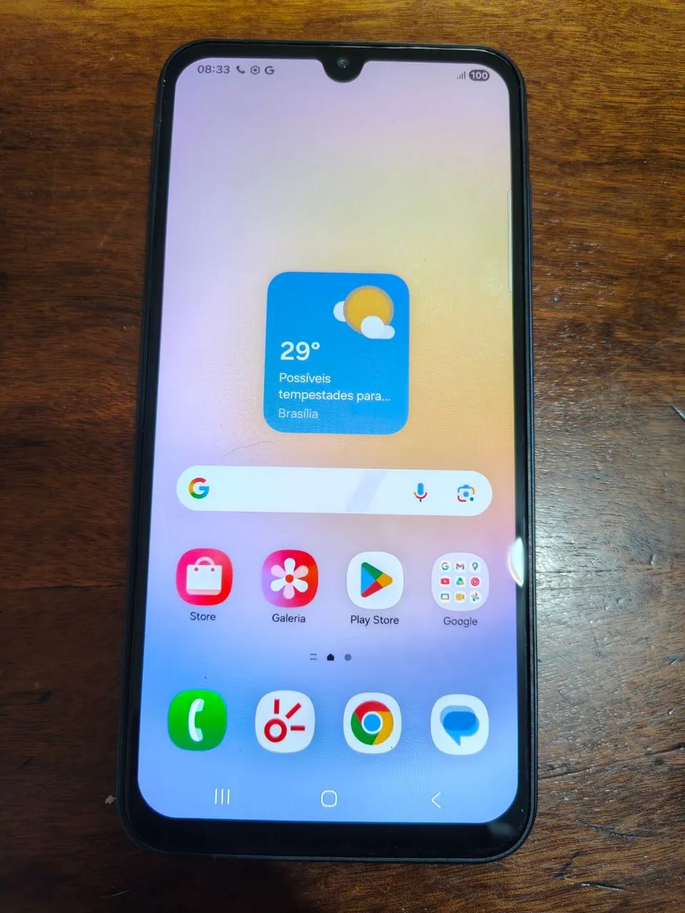 Galaxy A25 5G
