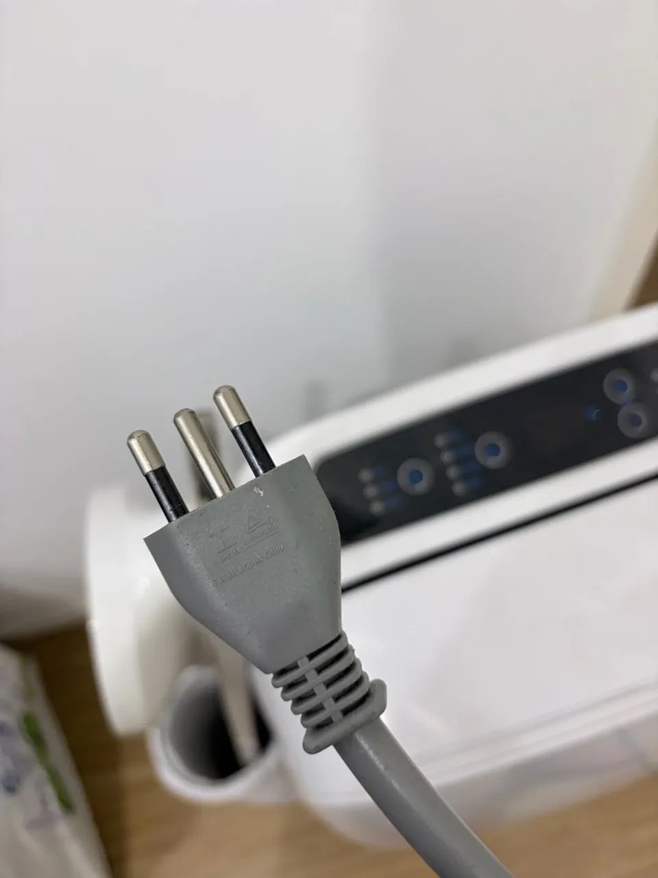 Ar condicionado portátil  - Foto 4