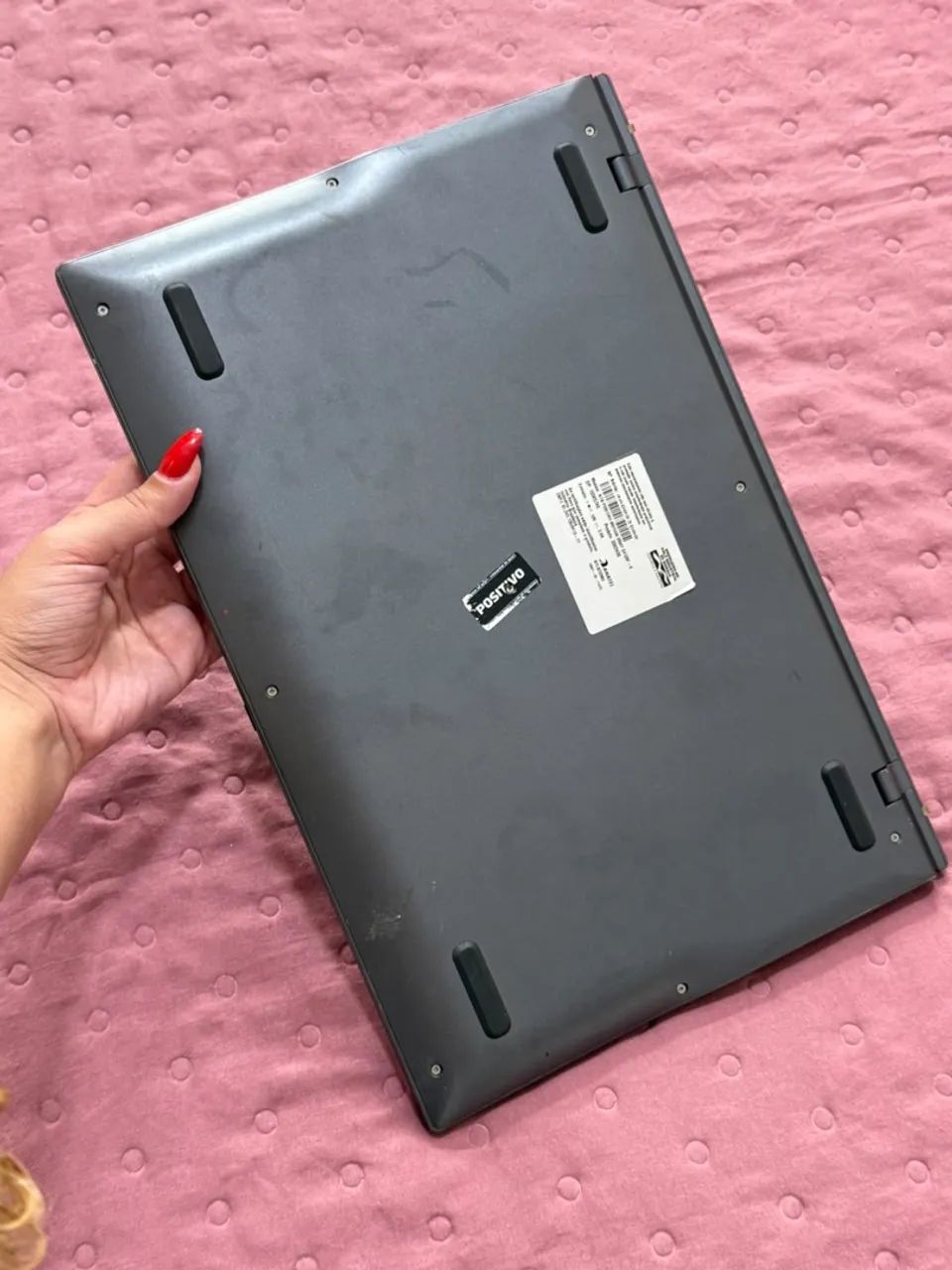 Vende se notebook  - Foto 4