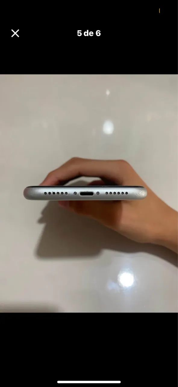 IPhone XR/OPORTUNIDADE - Foto 3