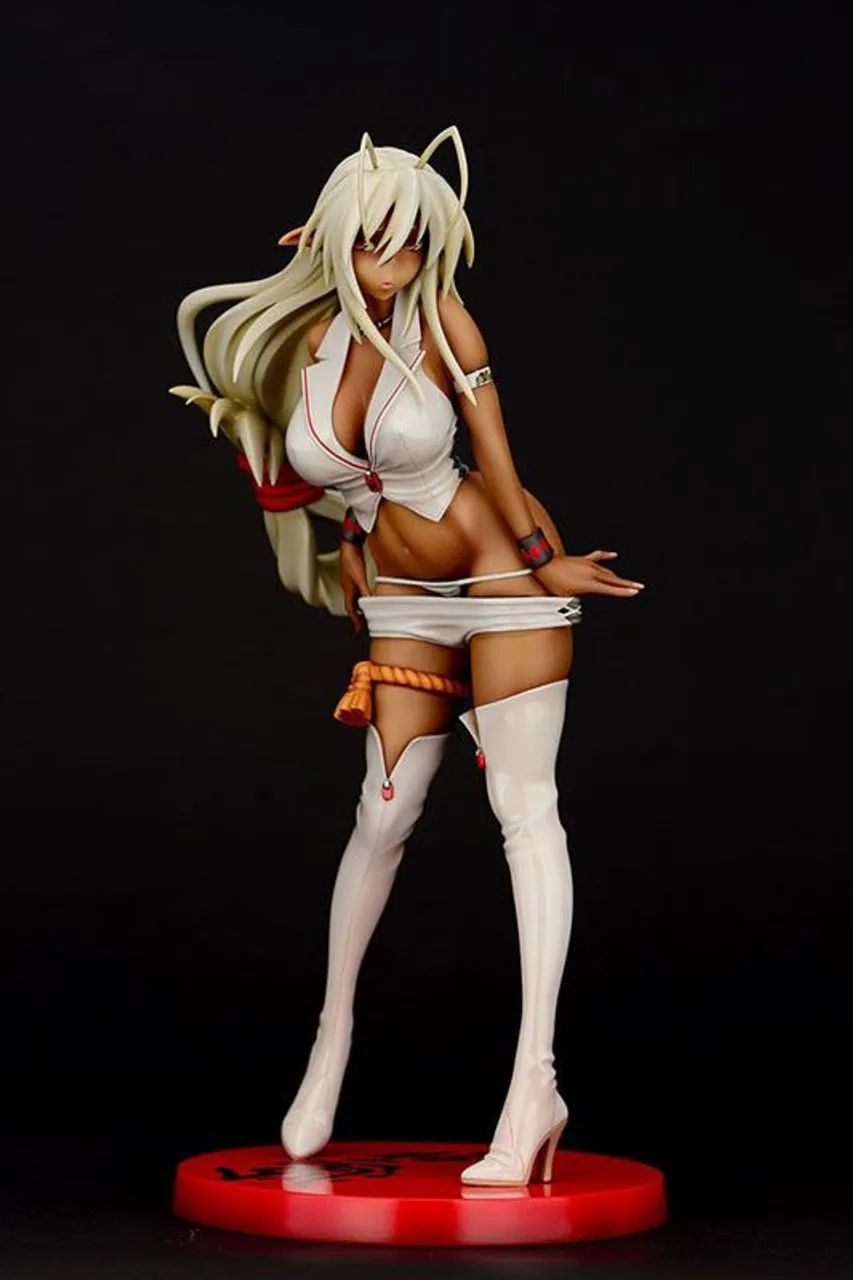 Soukou Akki Muramasa - Sansei Muramasa - 1/6 - Race Queen ver