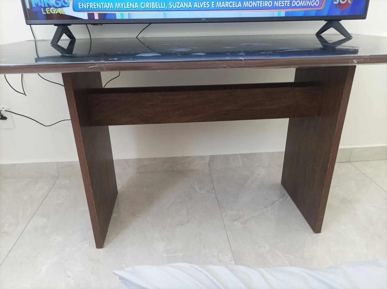 Vendo Mesa 6 lugares