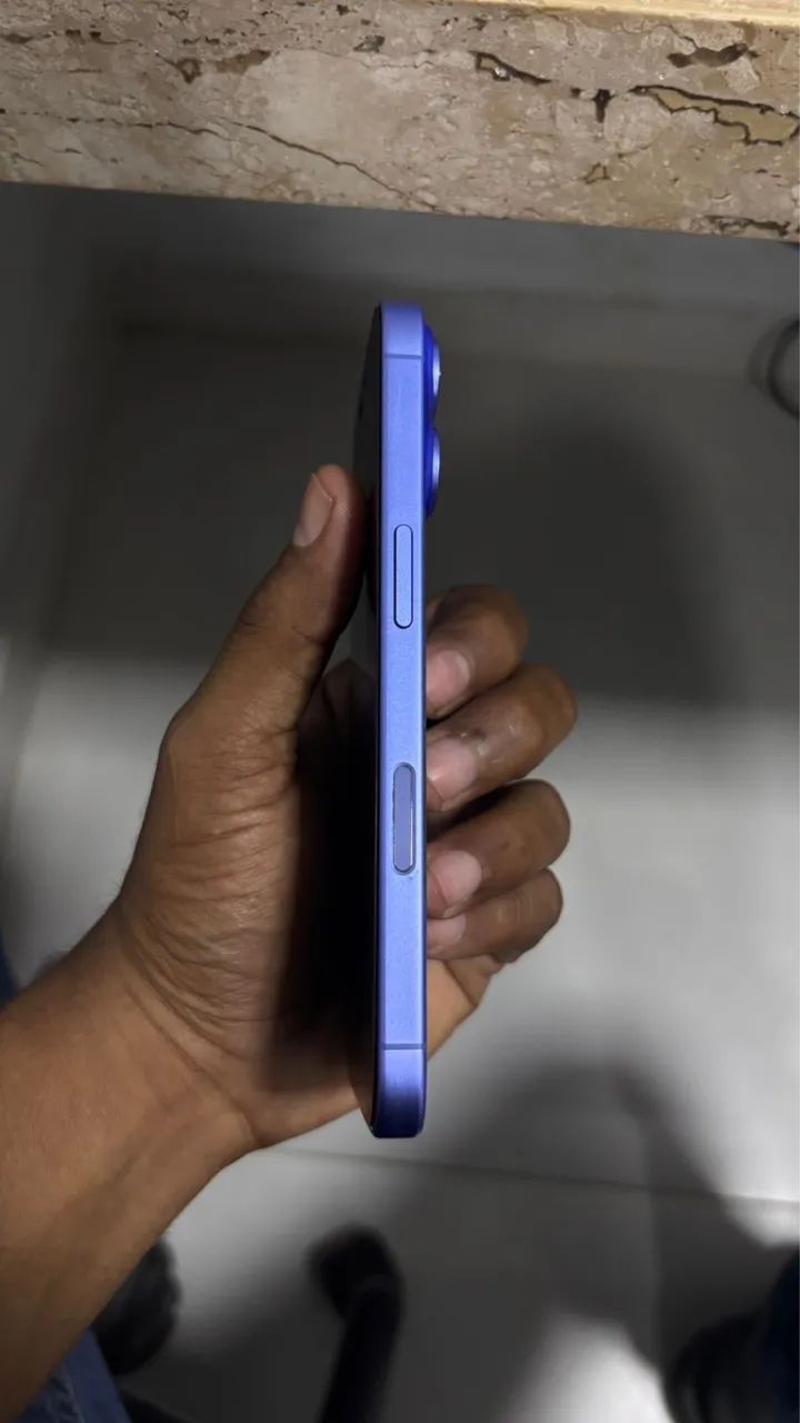 VENDO IPHONE 16 128 Gb!!  - Foto 2