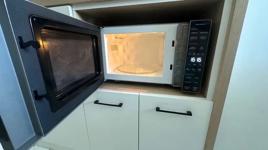 Microondas Electrolux Efficient 23 L - Foto 2