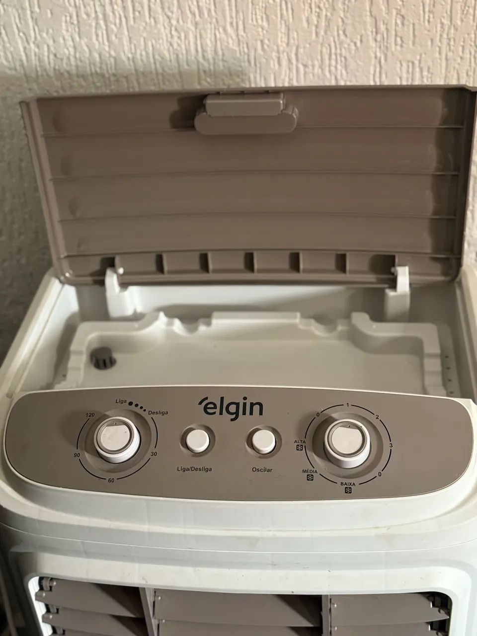 Climatizador Elgin 45 litros - Foto 3