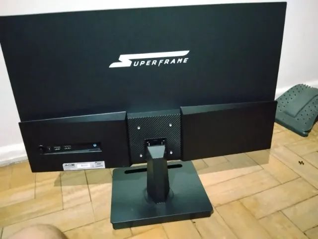Monitor. - Foto 5