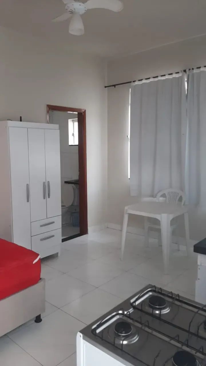 kitinet mobiliada Setor Sul - Foto 4
