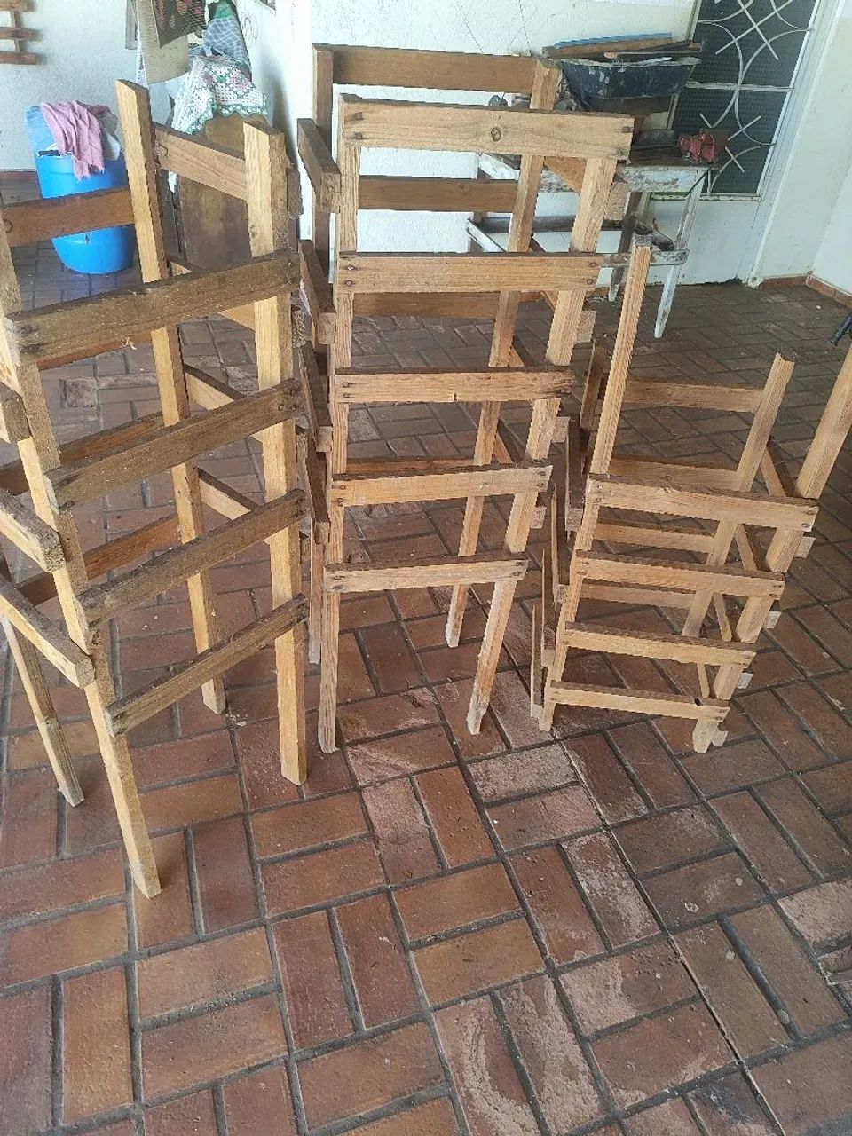 Protetor de árvores 